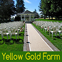 Oregon LGBT Wedding Ceremony Site