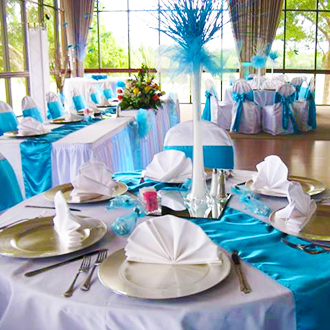 Los Rios Golf Club LGBT Wedding Ceremony Site in Plano Texas
