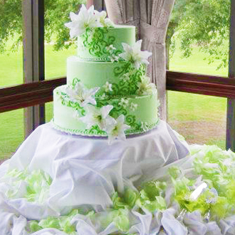 Los Rios Golf Club LGBT Wedding Ceremony Site in Plano Texas