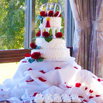 Los Rios Golf Club LGBT Wedding Ceremony Site in Plano Texas