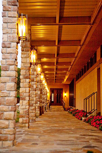 Los Rios Golf Club LGBT Wedding Ceremony Site in Plano Texas