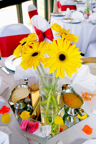 Los Rios Golf Club LGBT Wedding Ceremony Site in Plano Texas