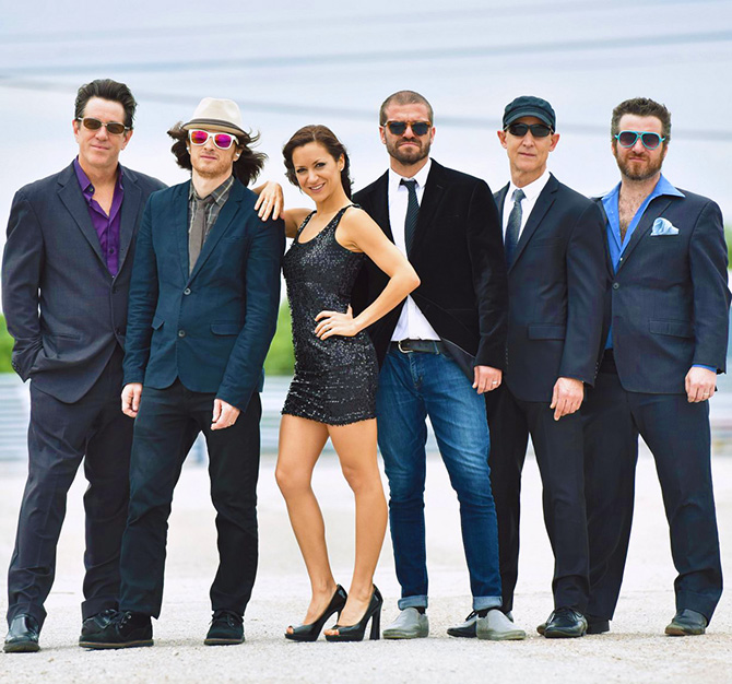Sound Track ATX LGBTQ Wedding Musicians in Austin Texas