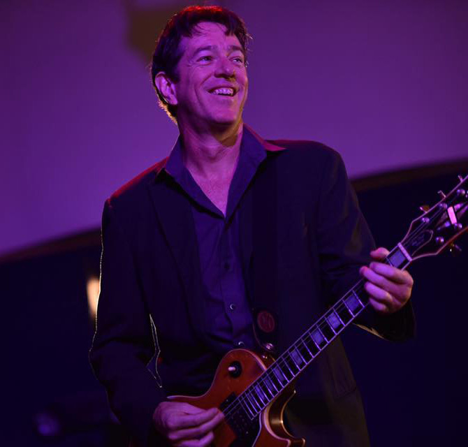 Sound Track ATX LGBTQ Wedding Musicians in Austin Texas