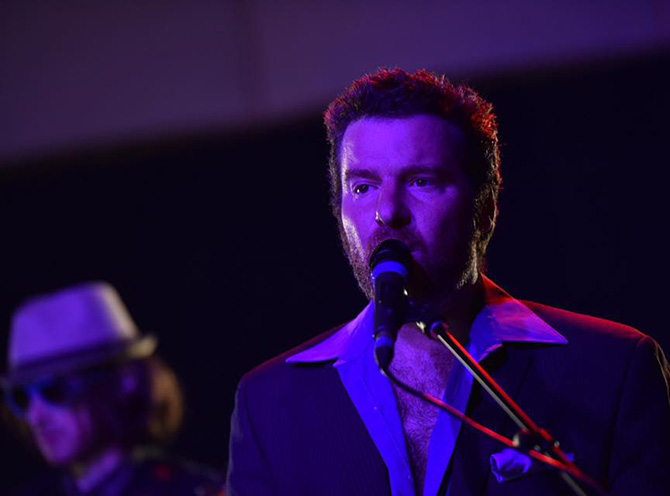 Sound Track ATX LGBTQ Wedding Musicians in Austin Texas