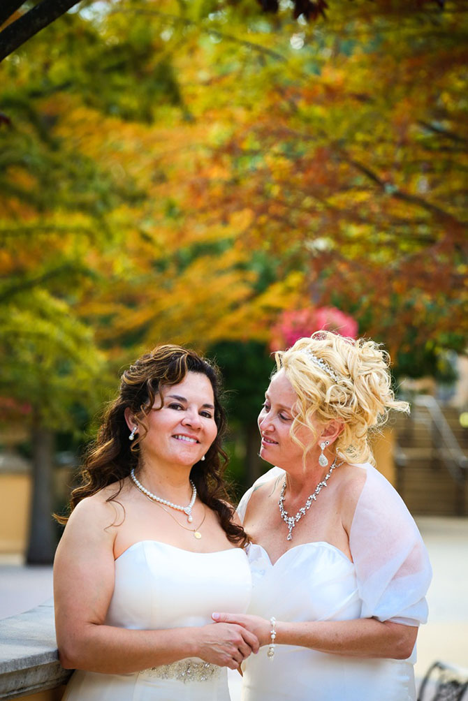 Centreville Va Lgbt Wedding Photographer Photography