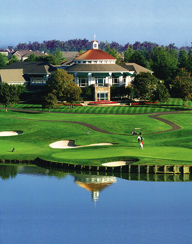 Glen Allen, VA LGBT Wedding Reception Venue The Dominion Club
