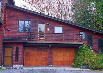 Mount Baker Lodging, Inc. - Cabin suite close to skiing and hiking