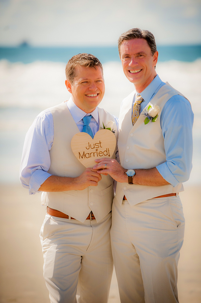 San Diego Ca Gay Wedding Officiants And Wedding Planners Gay