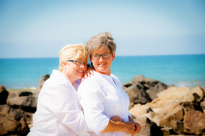 Seaside Beach Weddings San Diego Officiant & Wedding Planners In San Diego California