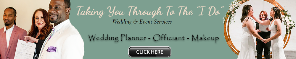 Georgia LGBT Wedding Officiant