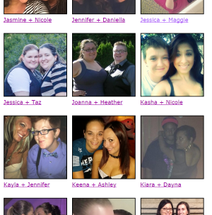 LGBT Couples