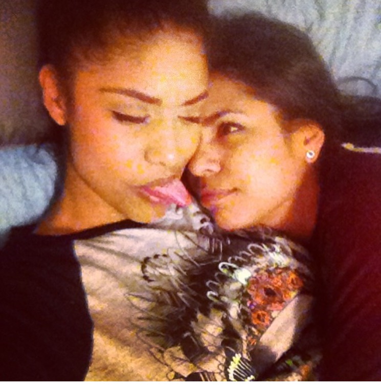 Jesenia + Tatiana