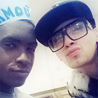 Mark + Regie