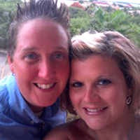 Shelly + JJ