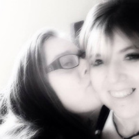 Windi + Megan