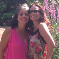 Betsy + Maria