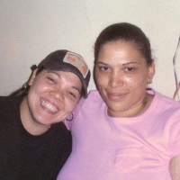 Brenda + Victoria