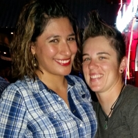 Crizia + Elise