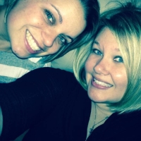 Erin + Lisa