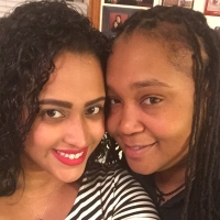 Jasmine + Nicole