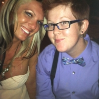 Kayla + Jennifer