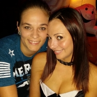 Keena + Ashley