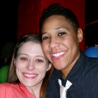 Leandra + Jill
