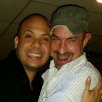 Octavio + Paul