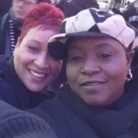 Roshaunda + Shantel
