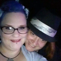 Roxanne + Virginia