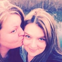 Sayward + Melissa
