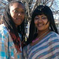 Tami + Kanya