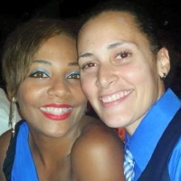 Tammy + Dominique