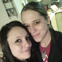 Tiffany + Melinda