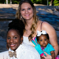 Val + Chelsey