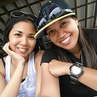 Aspen + Sheena