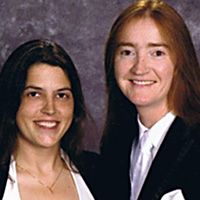 Barb + Faith