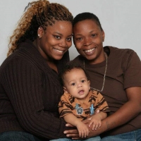 Faith + Heather