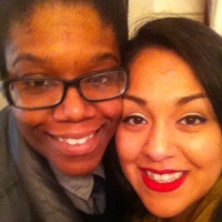 Katie + Kenyata
