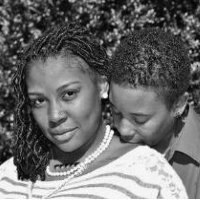 Lakeya + Oreyana