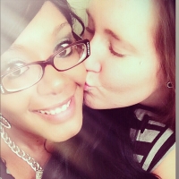 LaNoya + Brittany