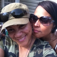 Liza + Brenda