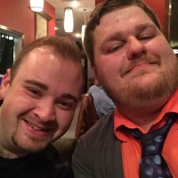 Matt + Max