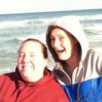 Melissa + April