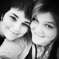 Misty + Elizabeth