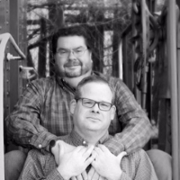 Mitchell + Robert