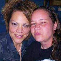 Pamela + Sarah