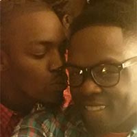Quintin + Richard