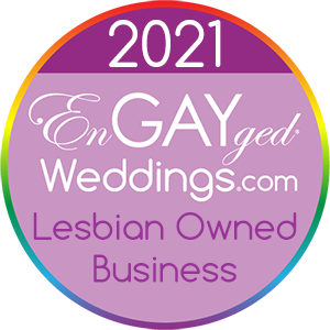 EnGAYged Weddings Gay Wedding Directory